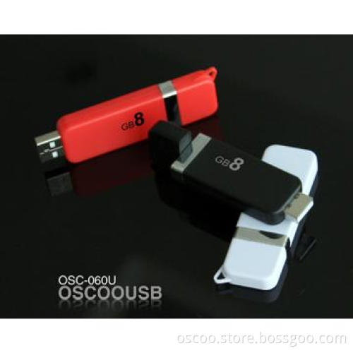 USB Flash Disk,Retractable Style